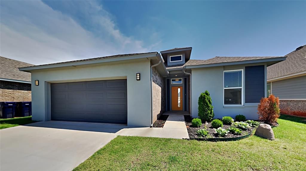 600 NW 182nd Street, Edmond, OK 73012