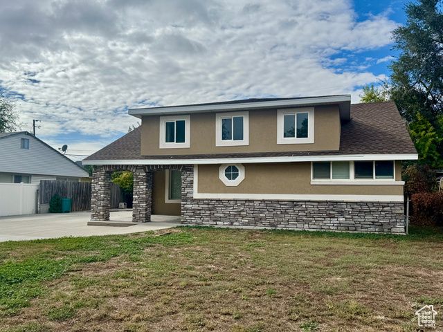 781 N SHERWOOD DR, Layton, UT 84041