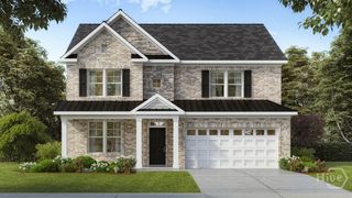 2108 Brookstone Crossing, Bogart, GA 30622