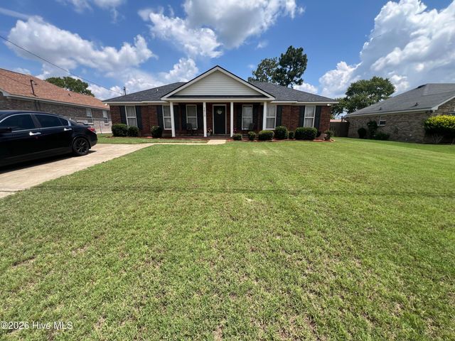 3813 Winchester Court, Augusta, GA 30906