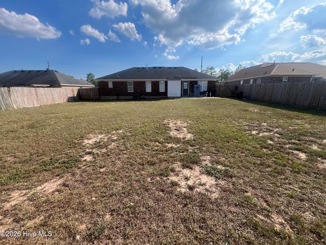3813 Winchester Court, Augusta, GA 30906