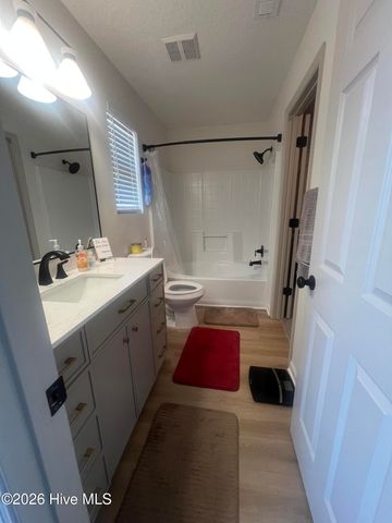 3813 Winchester Court, Augusta, GA 30906