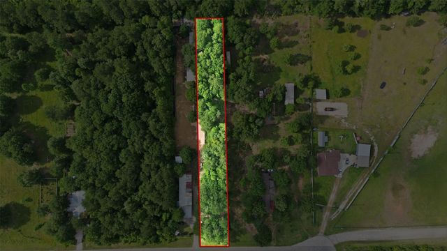 2327 County Road 3405, Cleveland, TX 77327