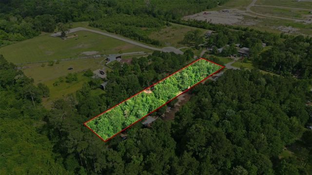 2327 County Road 3405, Cleveland, TX 77327