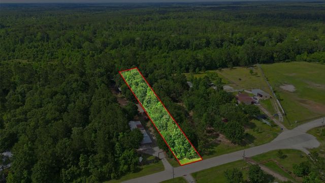2327 County Road 3405, Cleveland, TX 77327