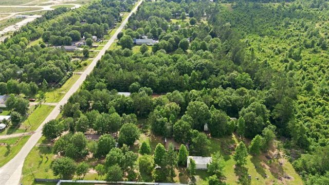 2327 County Road 3405, Cleveland, TX 77327