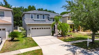 10636 DAWNS LIGHT DRIVE, Riverview, FL 33578