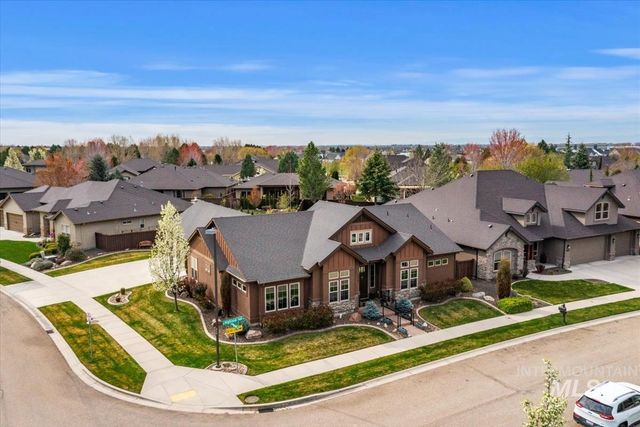 4061 W Highland Fall Ct, Meridian, ID 83646