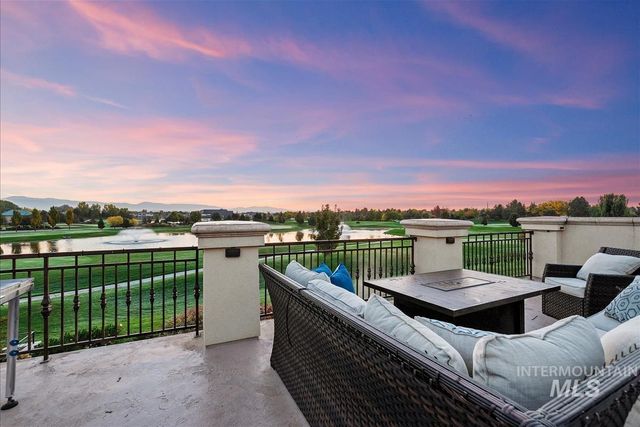 4061 W Highland Fall Ct, Meridian, ID 83646