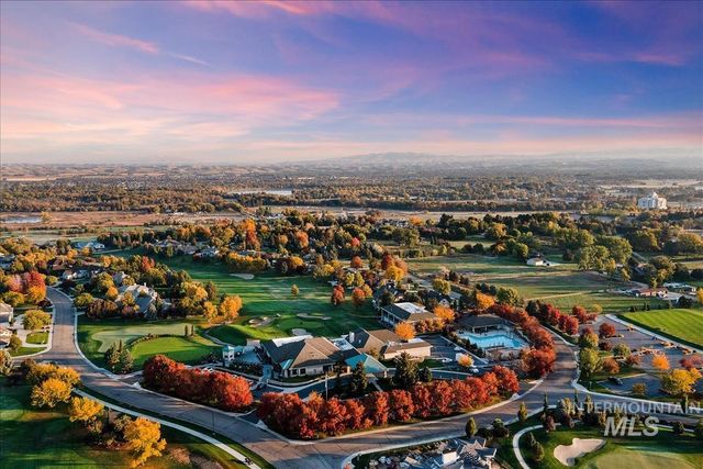 4061 W Highland Fall Ct, Meridian, ID 83646