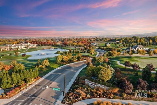 4061 W Highland Fall Ct, Meridian, ID 83646