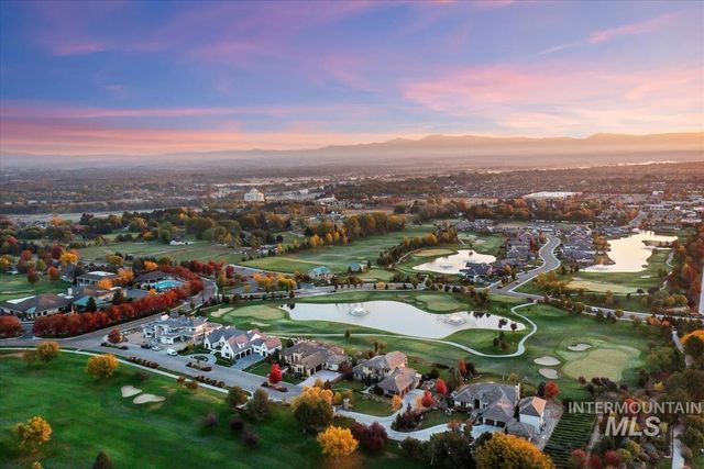 4061 W Highland Fall Ct, Meridian, ID 83646