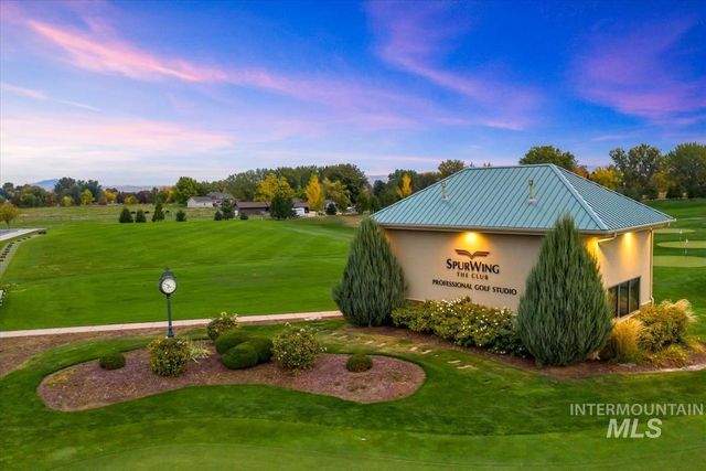 4061 W Highland Fall Ct, Meridian, ID 83646