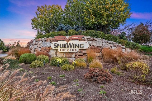 4061 W Highland Fall Ct, Meridian, ID 83646