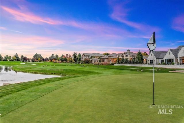 4061 W Highland Fall Ct, Meridian, ID 83646