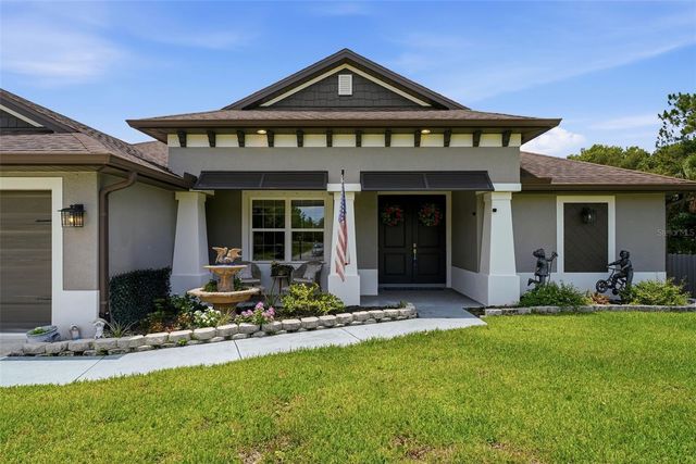6755 TROPICAIRE BOULEVARD, North Port, FL 34291