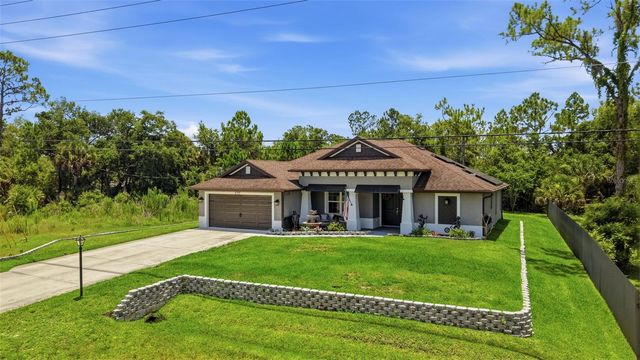 6755 TROPICAIRE BOULEVARD, North Port, FL 34291