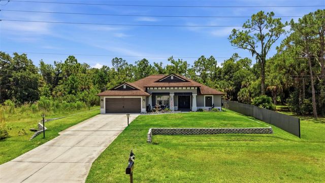 6755 TROPICAIRE BOULEVARD, North Port, FL 34291