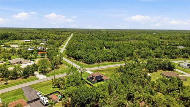 6755 TROPICAIRE BOULEVARD, North Port, FL 34291