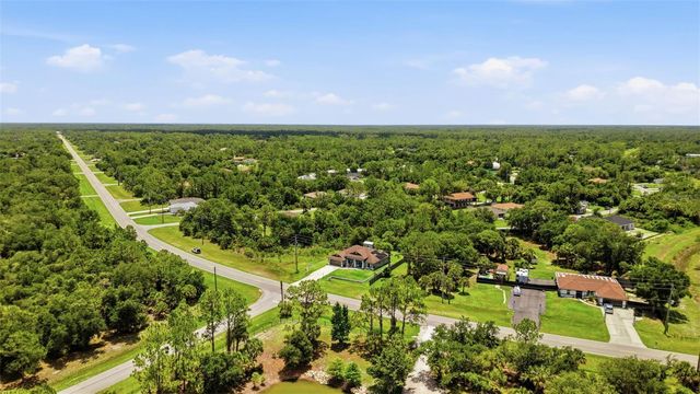 6755 TROPICAIRE BOULEVARD, North Port, FL 34291