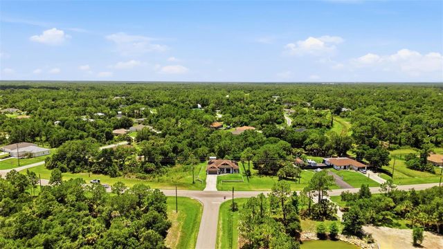 6755 TROPICAIRE BOULEVARD, North Port, FL 34291