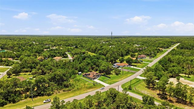 6755 TROPICAIRE BOULEVARD, North Port, FL 34291