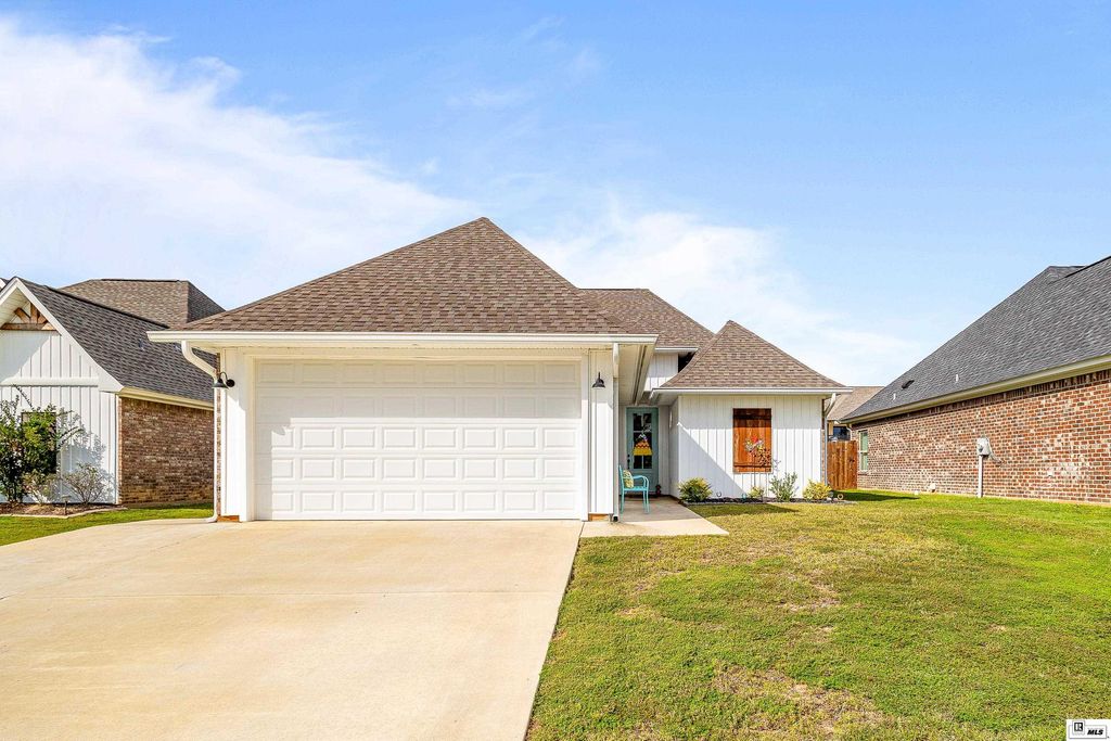 126 PINEY COVE, West Monroe, LA 71291