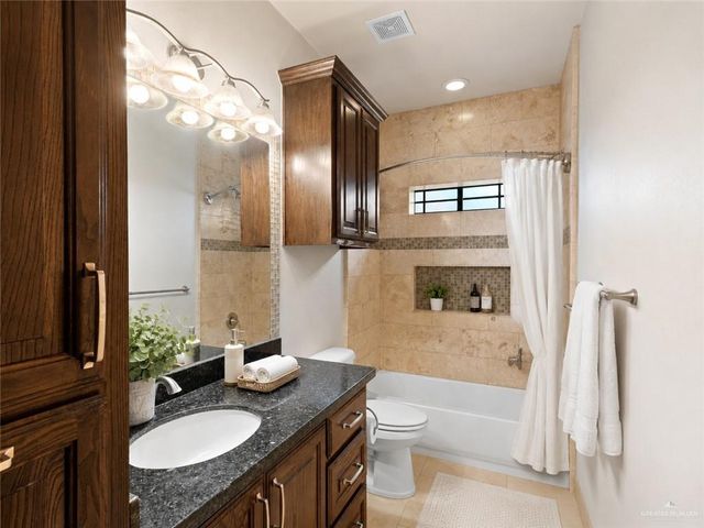 1216 Jalapeno Lane, Edinburg, TX 78539