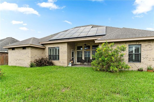 1216 Jalapeno Lane, Edinburg, TX 78539