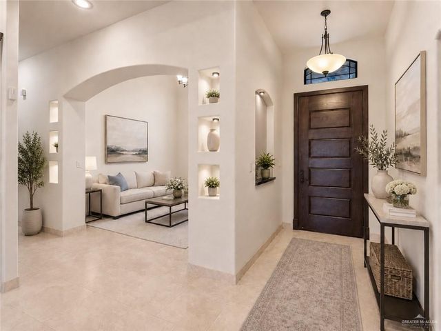 1216 Jalapeno Lane, Edinburg, TX 78539