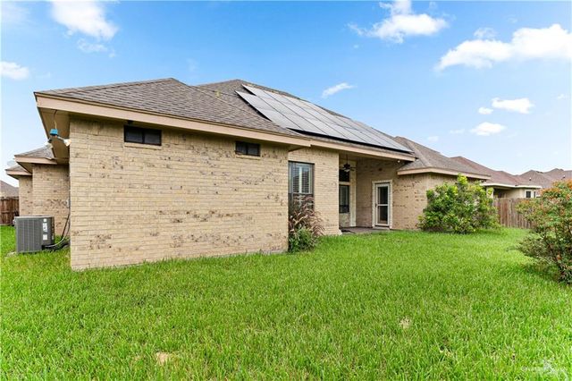 1216 Jalapeno Lane, Edinburg, TX 78539