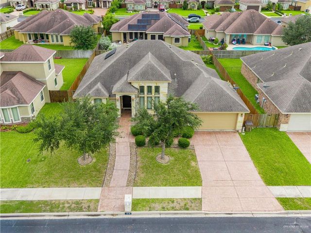 1216 Jalapeno Lane, Edinburg, TX 78539