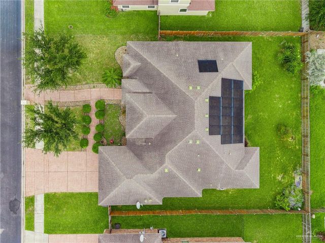 1216 Jalapeno Lane, Edinburg, TX 78539