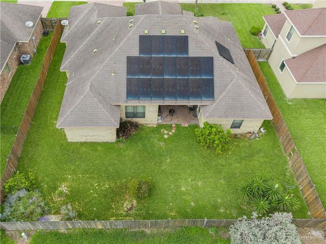 1216 Jalapeno Lane, Edinburg, TX 78539