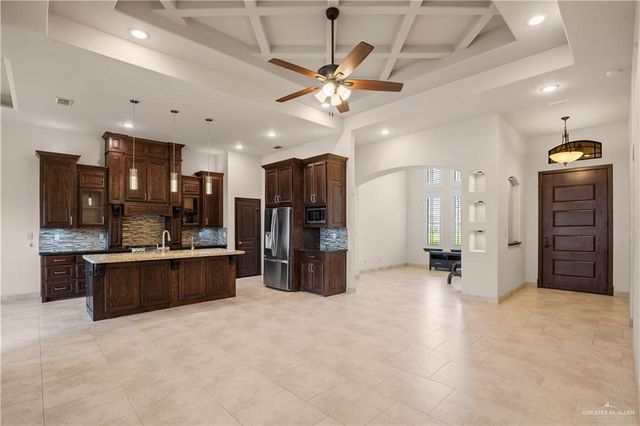1216 Jalapeno Lane, Edinburg, TX 78539