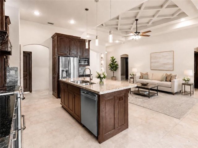1216 Jalapeno Lane, Edinburg, TX 78539