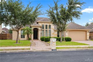 1216 Jalapeno Lane, Edinburg, TX 78539