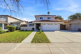 134 Herlong Avenue, San Jose, CA 95123