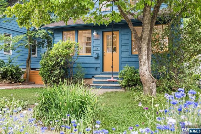 32 Virginia Avenue, West Orange, NJ 07052