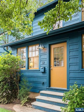 32 Virginia Avenue, West Orange, NJ 07052
