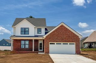 323 Skaggs Boulevard, Nicholasville, KY 40356
