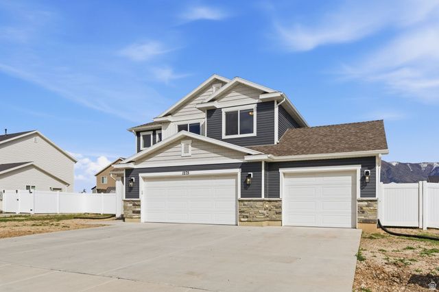 1275 S 300 W, Tremonton, UT 84337