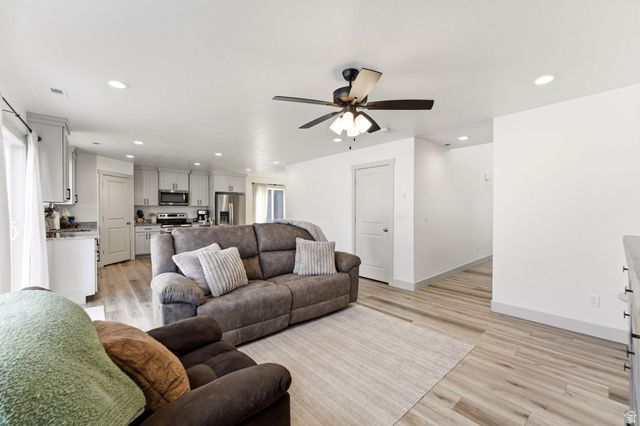 1275 S 300 W, Tremonton, UT 84337