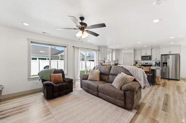 1275 S 300 W, Tremonton, UT 84337