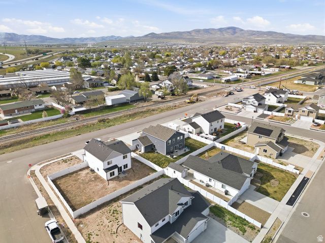 1275 S 300 W, Tremonton, UT 84337