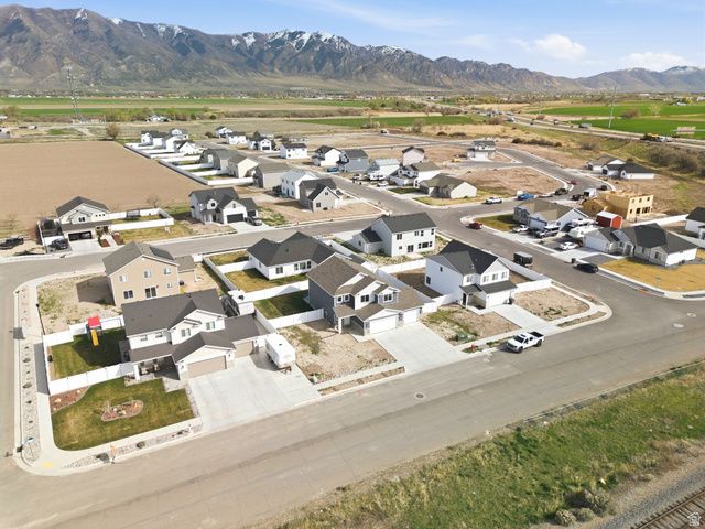 1275 S 300 W, Tremonton, UT 84337