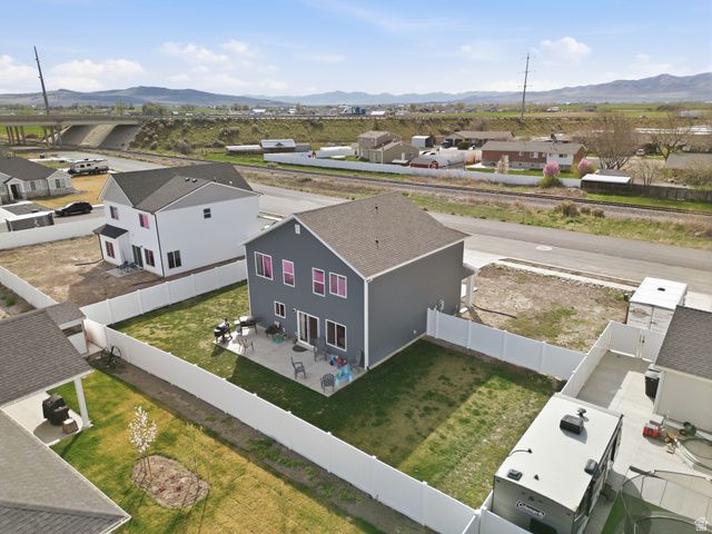 1275 S 300 W, Tremonton, UT 84337
