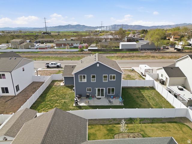 1275 S 300 W, Tremonton, UT 84337