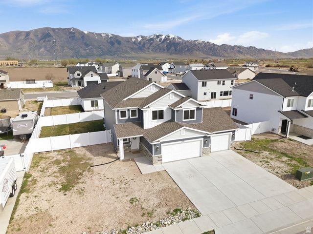 1275 S 300 W, Tremonton, UT 84337