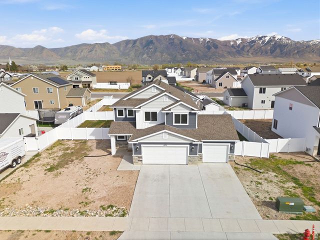 1275 S 300 W, Tremonton, UT 84337